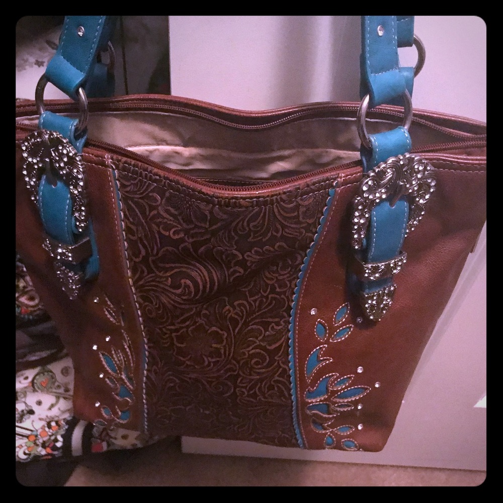 Western Purse